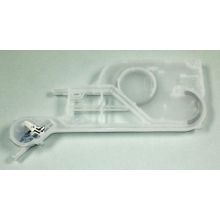 Wassertasche Inkl. Durchflussmesser Geschirrspüler INDESIT GKIE2B19