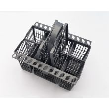 Whirlpool Indesit Korb - C00386607 Besteckkorb Kpl.(3-teilig) Medium - Basi Geschirrspüler INDESIT GKIE2B19