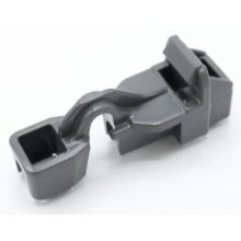 Whirlpool Indesit Clips - C00624895 Combs Befestigungs-clip - Unterkorb Waschmaschine 488000624895