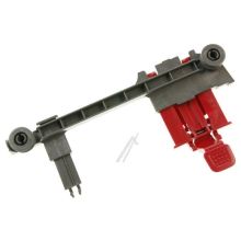 Höhenverstellung Oberer Korb Rechts Rot Waschmaschine 488000533262