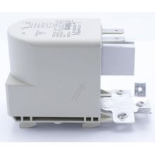 C00514073 Condensatore Antidisturbo (Filtro Rete) Dea70X Lavastoviglie Whirlpool WFC3C26X