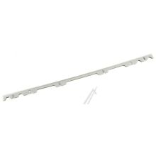 Distanzleiste 60 Silber Waschmaschine 488000496442