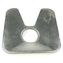 Filterplatte Inox Plp2 Waschmaschine 482000089344