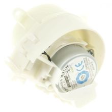 Kit Pumpengegenlauf Alter. 3w + O-ring Waschmaschine 488000525113