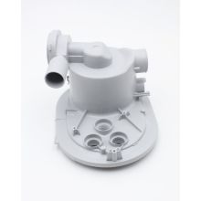 Pumpensumpf-gehaeuse 3out Plp2 Waschmaschine 482000089338
