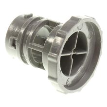 Whirlpool Indesit Sprüharmhalter - C00386505 Verschraubung Sprüharm Waschmaschine 488000386505