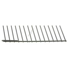 C00502297 Supporto Piatti Grigio Lavastoviglie Whirlpool WFC3C26X