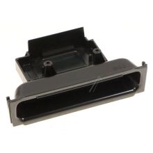 Handgriff Bi,Schwarz Lavastoviglie Whirlpool BBC3C26PFXA
