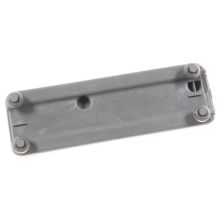 C00502279 Knob Push-Push 9 Positions Lavastoviglie Whirlpool 5VF4X00BSD