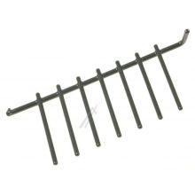 C00631201 Linke Lasche Iec 60 Front Dkg Lavastoviglie Whirlpool WFO3T222