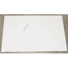 Kit Flanc Dx+sx Passend Für Ikea  Geschirrspüler Indesit GKIE2B19