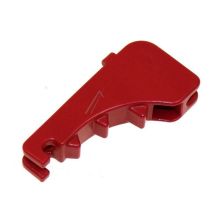 Power Clean Krokodil (rote Farbe) Waschmaschine 488000387779