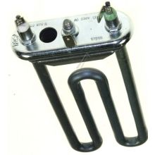 Heizung + Trockengehschutz 1700w/230v Id Waschmaschine 482000027719