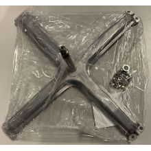 023 Kit Crociera Vasca Ricambio Per Whirlpool 481990303688 F295501 ...