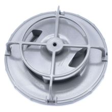 C00502280 Sprüharm oben Set Whirlpool WIC3C24PSFE Geschirrspüler