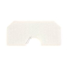 Whirlpool Indesit Filze - C00319402 Filzstreifen Boden Gruppe Waschmaschine 480112101463