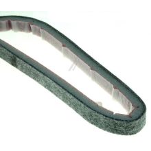 Dichtung Trommel/luft Führung E Waschmaschine 481010615879