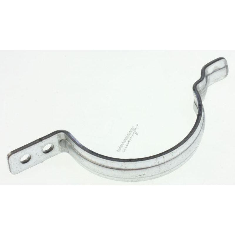 C00321293 Staffa Aggancio Motore 480112101471 Lavatrice WHIRLPOOL,H...