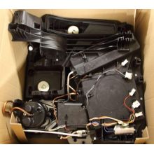 Boden A+ Waschmaschine 481010704044