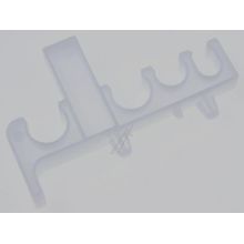 Halter,schlauch Aussen Waschmaschine 481010553524