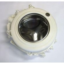 Bottich Kompl Plastik 40lt Slim Waschmaschine 482000032009