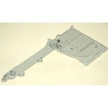C00116891 Coperchio Tramoggia Ind.Evoii Com. Lavatrice Indesit 2103
