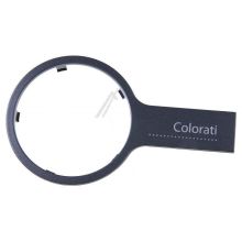 Ring Taste Waschmaschine 481010840138