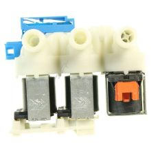 Whirlpool Indesit Magnetventile - C00380535 Ventil Magnet Waschmaschine 481010403135