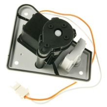 Whirlpool Indesit Pumpen Und Zubehör - C00627328 Sump-cover,pump Std Hp Waschmaschine 488000627328