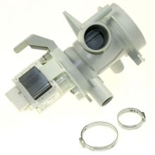 Drain Pump Compl. Syncr. 50hz Waschmaschine 440584