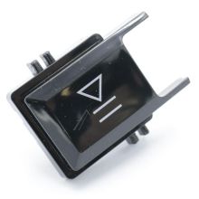 Button Start- Pausa Black Waschmaschine 488000526748