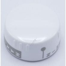 Thermostatknopf Waschmaschine 480131100805