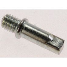 Stift Scharnier Waschmaschine 481222608042