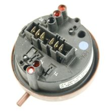 Magnetventil Waschmaschine 481128127051