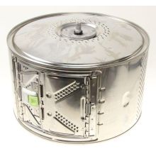 Bottich Hr 0.5w,0.5e,1.8h So Ib L1 Vb Wo Waschmaschine 488000525387