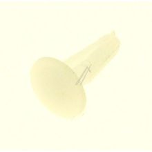 Clip -3056C Candy CFT62/2W Dunstabzugshaube