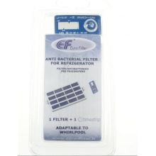 Wf119 Antibakterieller Mikrofilter Mit Timestrip Waschmaschine H273918