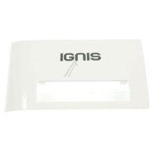 Schubladengriff Waschmaschine 481010426571