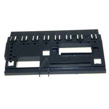 Whirlpool Indesit Träger - C00321049 Träger Display Waschmaschine 480111102166