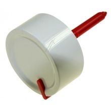 C00428420 Manopola Timer Lavatrice Whirlpool PWT7AEDITION50