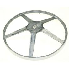 C00314444 Riemenscheibe 1200G + 2 Lager Whirlpool AWG 345/4 Trockner