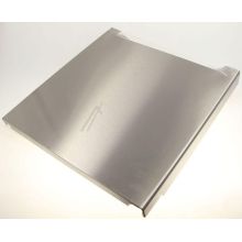 Aussentuer Aussen 60cm Inox Waschmaschine 488000387539