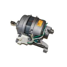 205800256 Kollektormotor Unten/zubehör/nidec Waschmaschine 1247010315