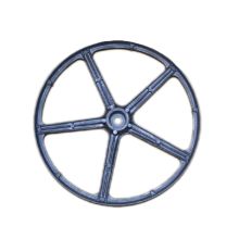 Riemenscheibe Waschmaschine 1240215002