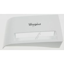 Schubladengriff Waschmaschine 481010471201