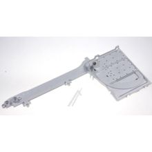 C00270598 Deckel für Einspülkammer 1E2U Whirlpool CCPFU843 Waschmaschine