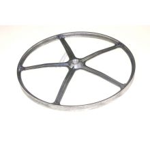 Driven Pulley(290mm)tuf Waschmaschine 37017803