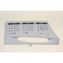 C00487893 Maniglia Cass. Lavatrice Whirlpool AWM50601
