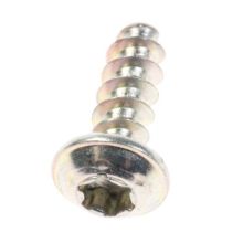 Screw 4X12 Torx Pan He.W.Col.Und.He.Ser. 37016360 Lavatrice