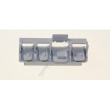 Pcb Box Socket Holder-s1 Waschmaschine 42042970